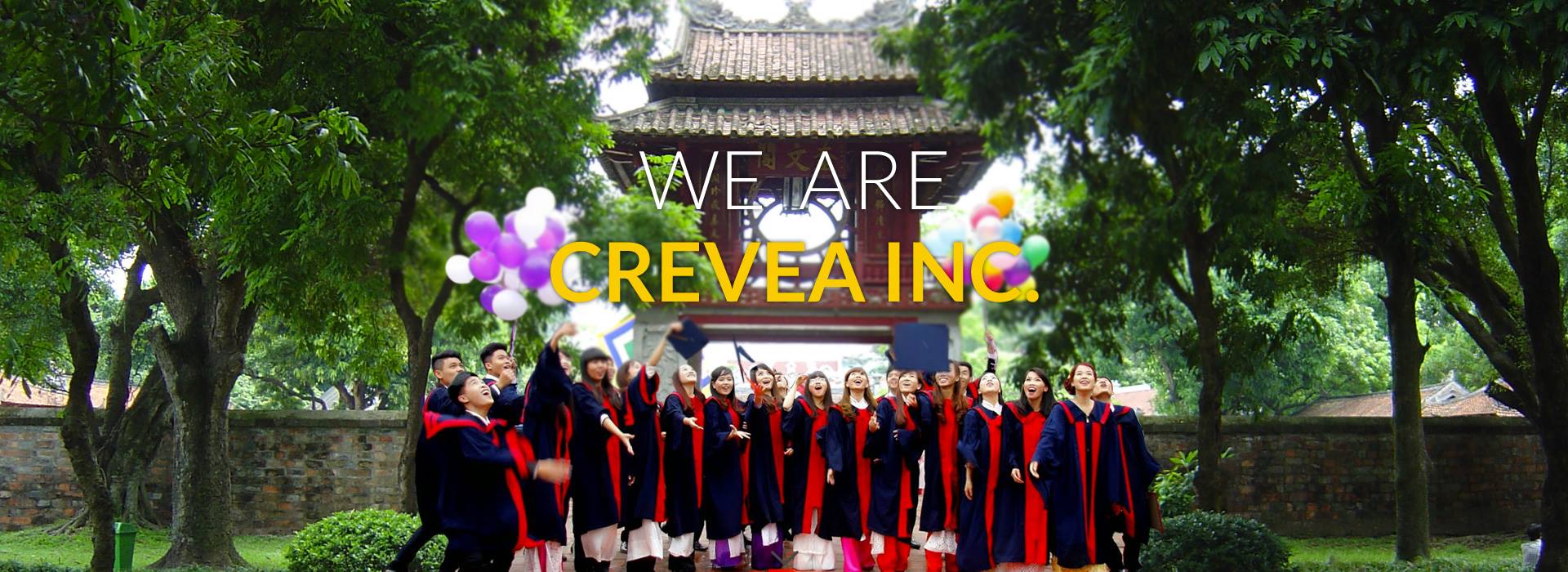 we-are-crevea-inc